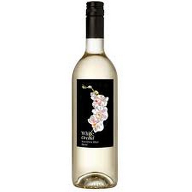 WHITE ORCHID SAUVIGNON BLANC 12% 75CL (VG)