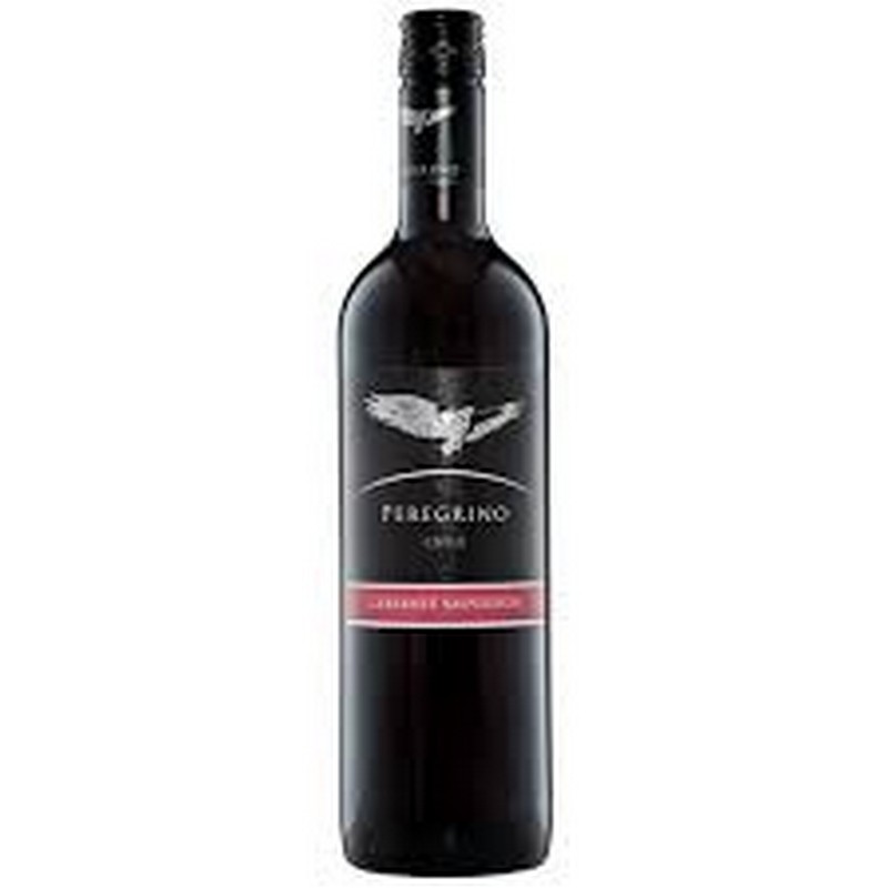 PEREGRINO CABERNET SAUVIGNON 12% 75CL (VG)