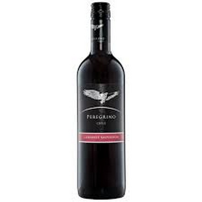 PEREGRINO CABERNET SAUVIGNON 75CL (VG)