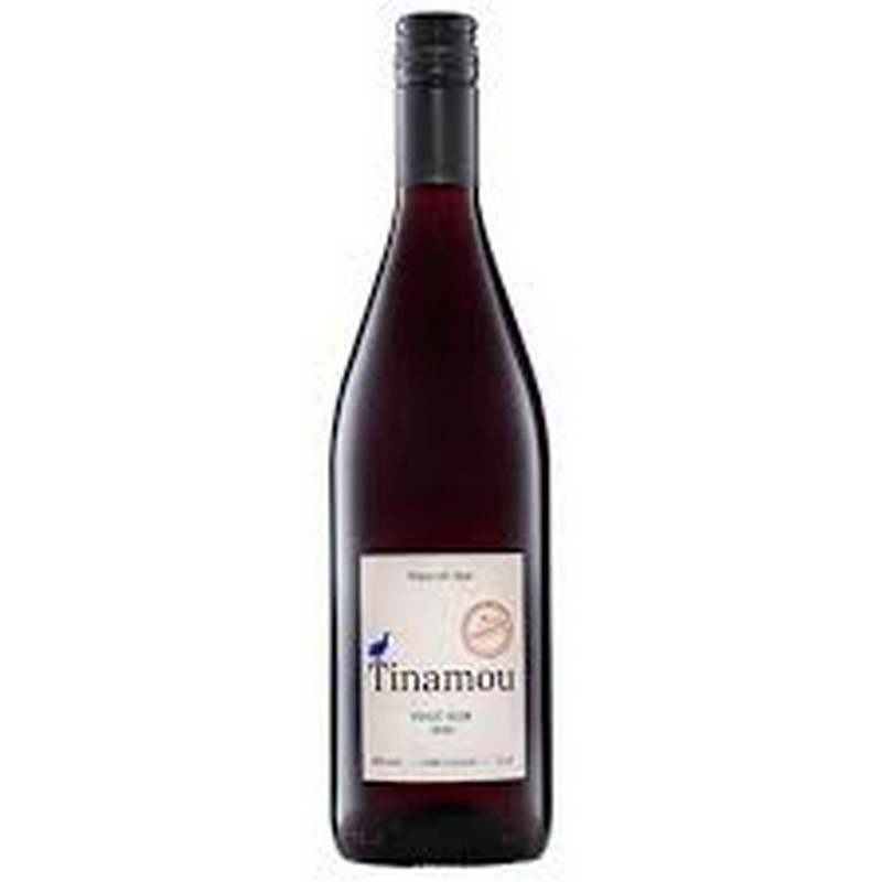 TINAMOU PINOT NOIR 13.5% 75CL (VG)