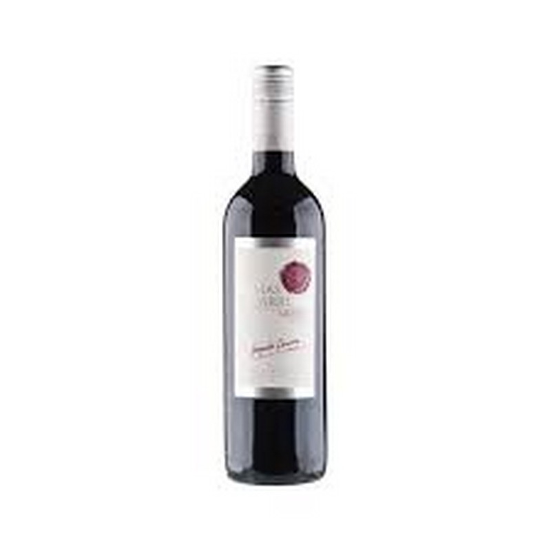 LOMAS CARRERA MERLOT RESERVA 75CL (VG)