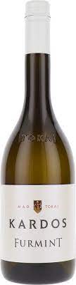 KARDOS DRY FURMINT 12.5% 75CL