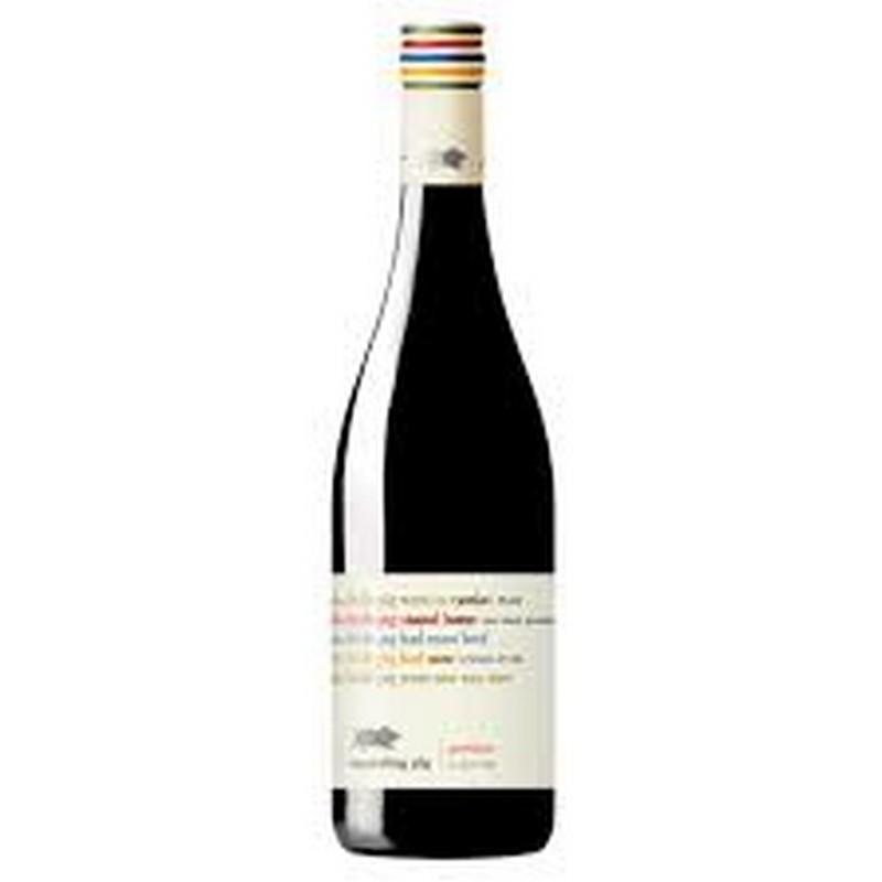 KARDOS FORDITAS 12.5% 75CL