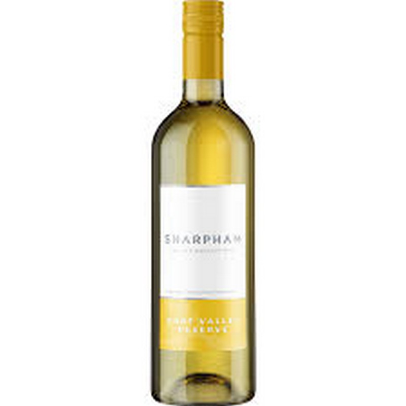 SHARPHAM DART VALLEY RESERVE 11% 75CL