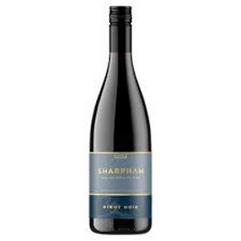 SHARPHAM ESTATE PINOT NOIR 11% 75CL