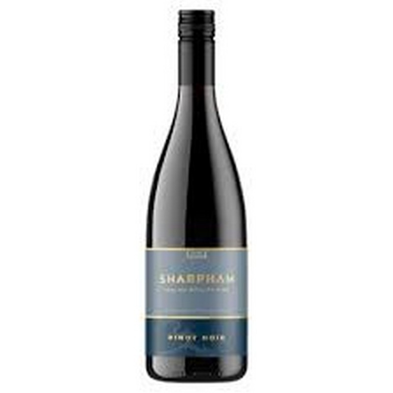 SHARPHAM ESTATE PINOT NOIR 75CL