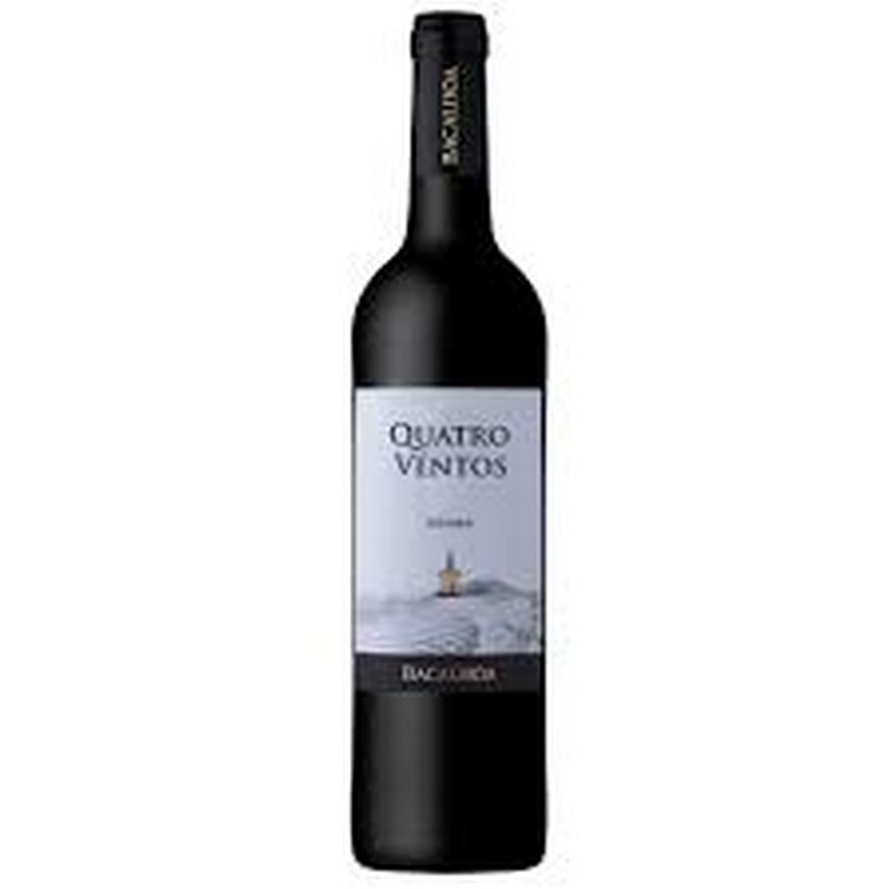 FORAL DOS QUATRO VENTOS DOURO 13% 75CL