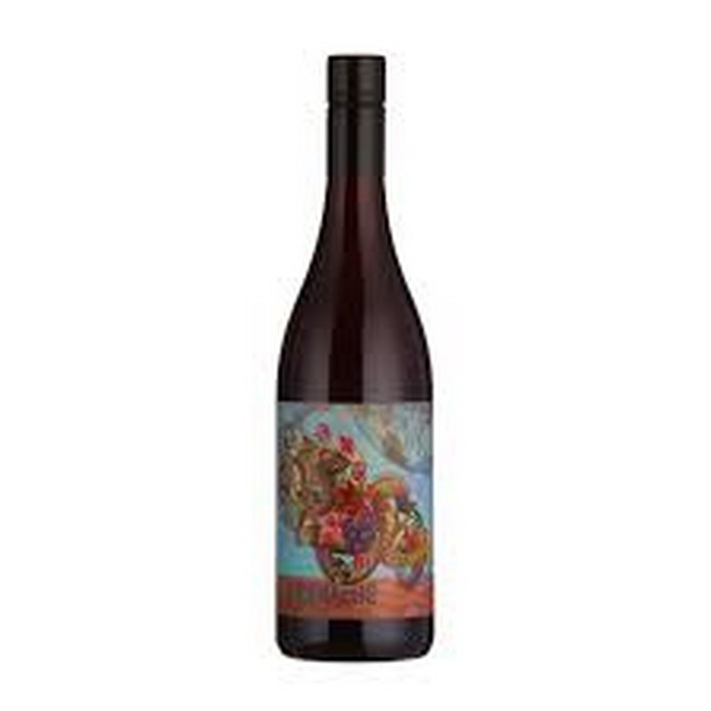 SMALLTOWN VINEYARDS THE SONGLINES GRENACHE 14.5% 75CL