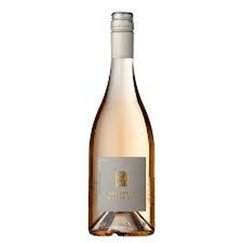 DOMAINE DE LA VIEILLE TOUR PROVENCE ROSE 12.5% 75CL