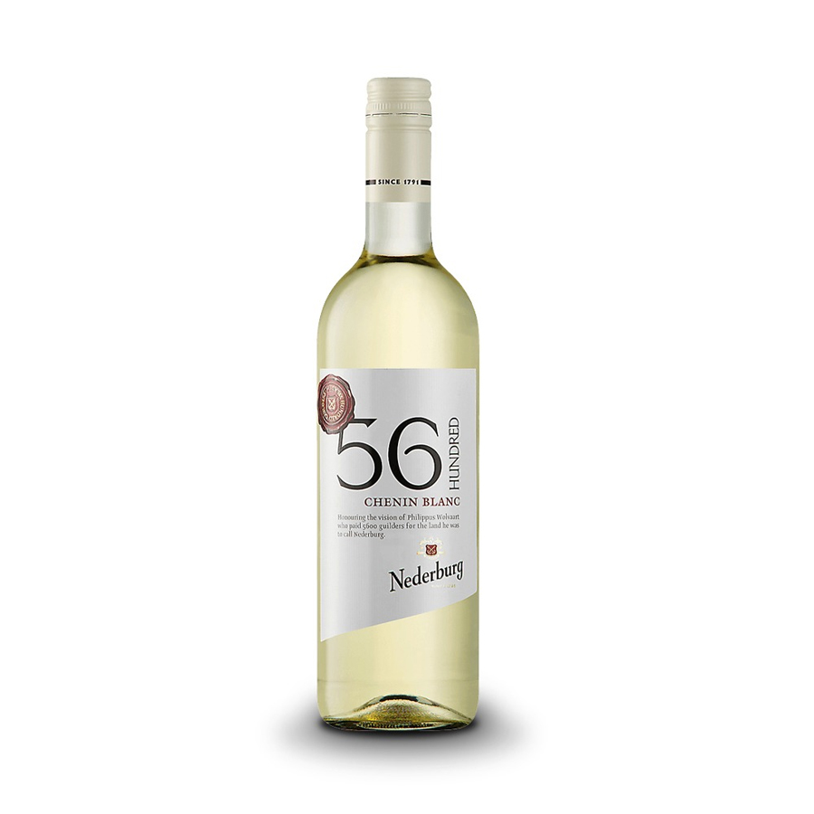 NEDERBERG 5600 CHENIN BLANC 13% 75CL