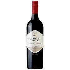 DURBANVILLE HILLS CASTLE OF CAPE CAB SAUV 75CL