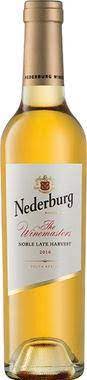 NEDERBERG WINEMASTERS NOBEL LATE HARVEST 12.5% 37.5L