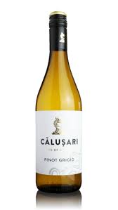 CALUSARI PINOT GRIGIO 12% 75CL