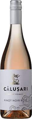 CALUSARI PINOT ROSE 12% 75CL