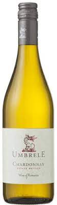 UMBRELE CHARDONNAY 13% 75CL