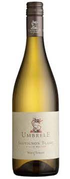 UMBRELE SAUVIGNON BLANC 12.5% 75CL