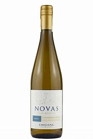 NOVAS GRAN RES RIESLING 13.5% 75CL