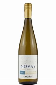 NOVAS GRAN RES RIESLING 75CL