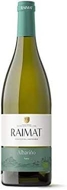 ALBARINO VINA RAIMAT 12% 75CL