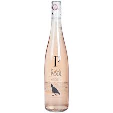 PICPOUL ROSE 12.5% 75CL