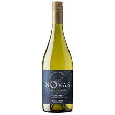 NOVAS VIOGNIER 13% 75CL