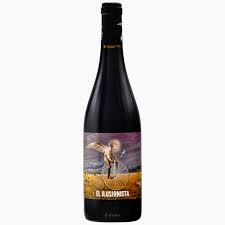 EL ILLUSIONISTA CRIANZA 14.5% 75CL