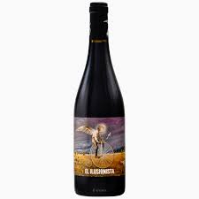 EL ILLUSIONISTA CRIANZA 75CL