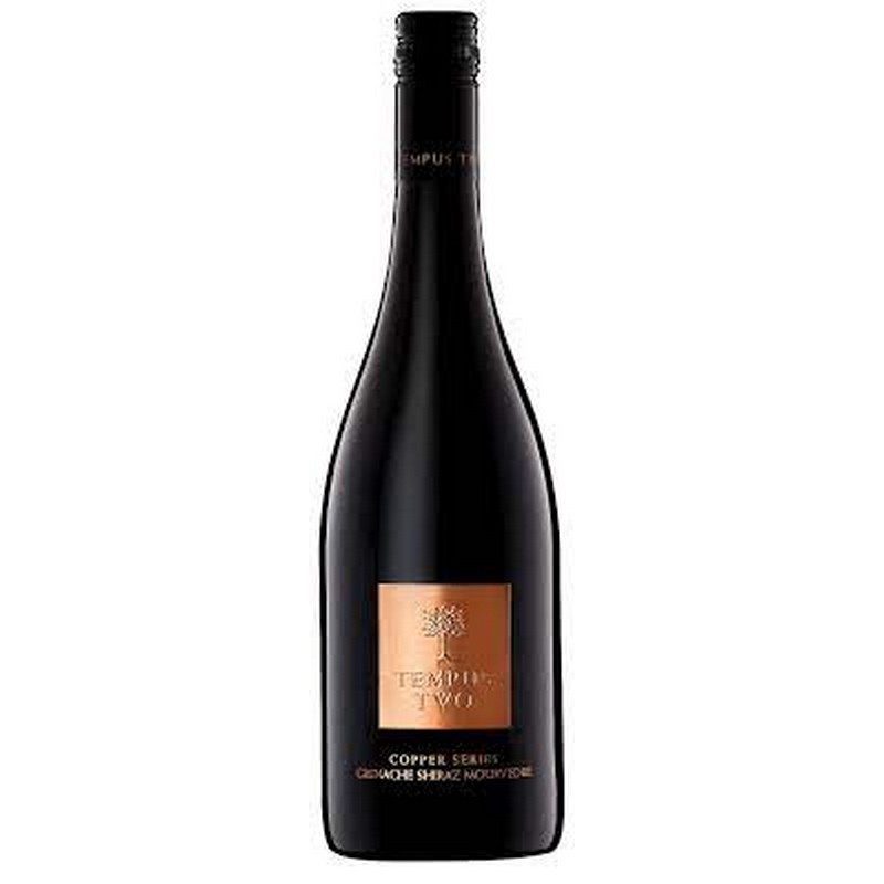 TEMPUS TWO GSM 2017 14% 75CL