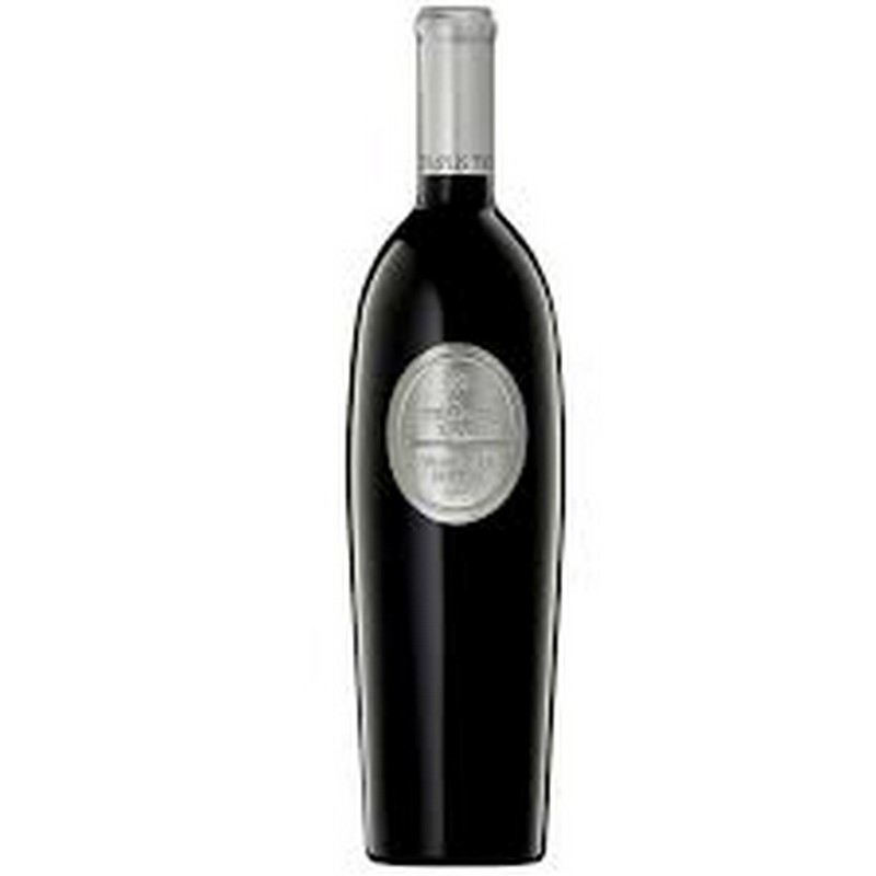 TEMPUS TWO PEWTER SHIRAZ 75CL*