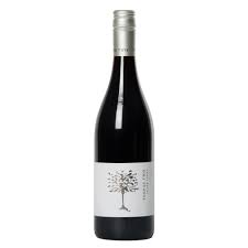 TEMPUS TWO SILVER SHIRAZ 75CL