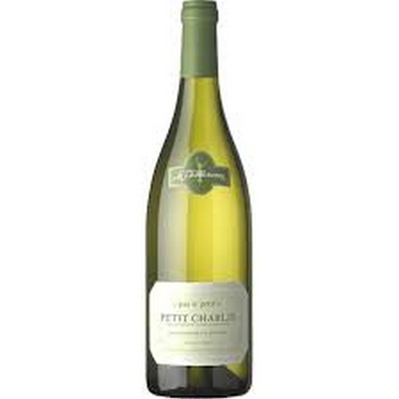 CHABLIS PETIT PAS SI 12.5% 75CL (Chardonnay) (VG)