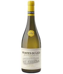 MONTES DE LEZA RIOJA BLANCO 13% 75CL