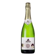ZENO LIBERATED WHITE 0% 75CL (NA)