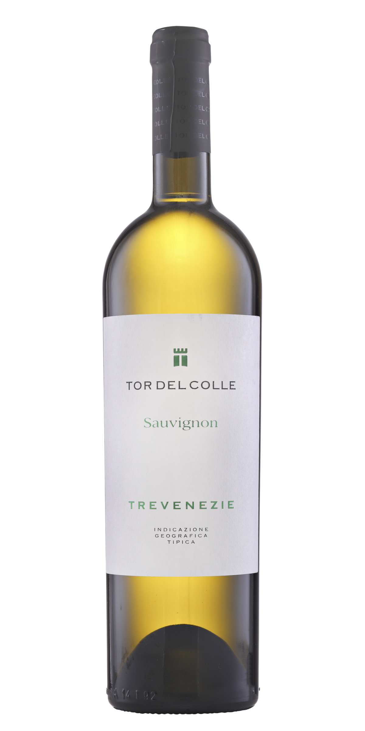 TOR DEL COLLE SAUV BLANC TREVENEZIE 12.5% 75CL (VG)