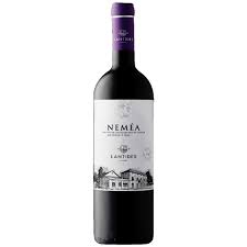 LANTIDES NEMEA AGIORGITIKO ERGO 14% 75CL