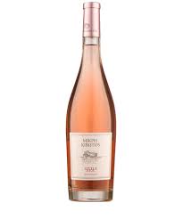 LITTLE ARK MOSCHOFILERO ROSE 12.5% 75CL