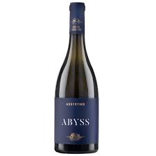 ASSYRTIKO ABYSS 13% 75CL