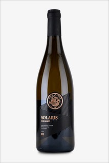 HALF PENNY GREEN SOLARIS 11.5% 75CL
