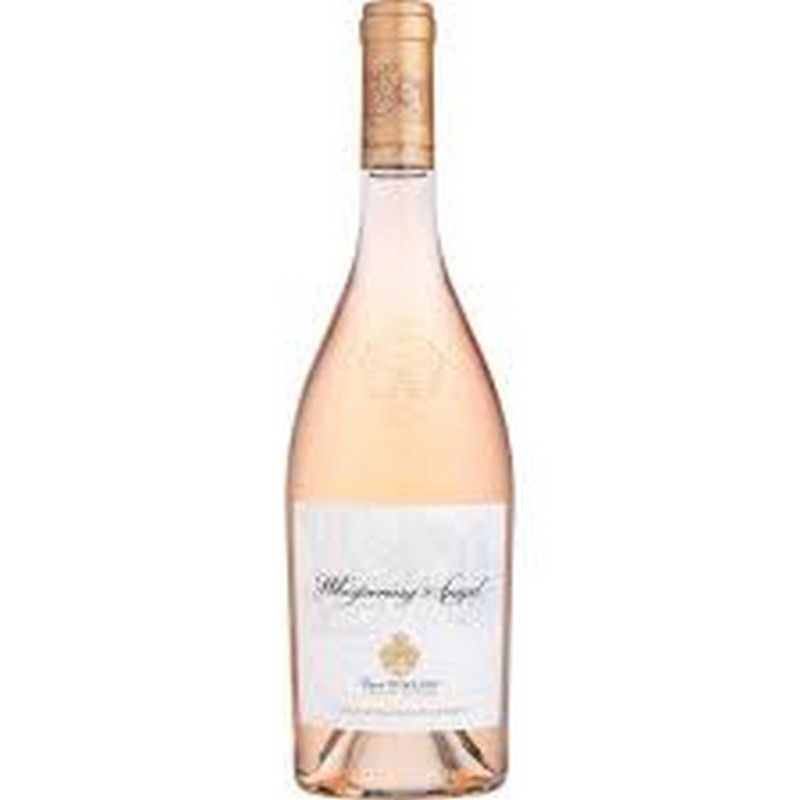 WHISPERING ANGEL PROVENCE ROSE 12% 75CL