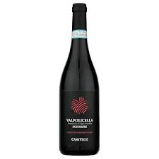 MUCCHIETTO CASA VECIE VALPOLICELLA ORGANIC 13% 75CL