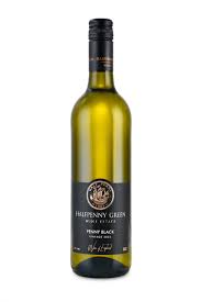HALF PENNY GREEN PENNY BLACK 2024 11% 75CL
