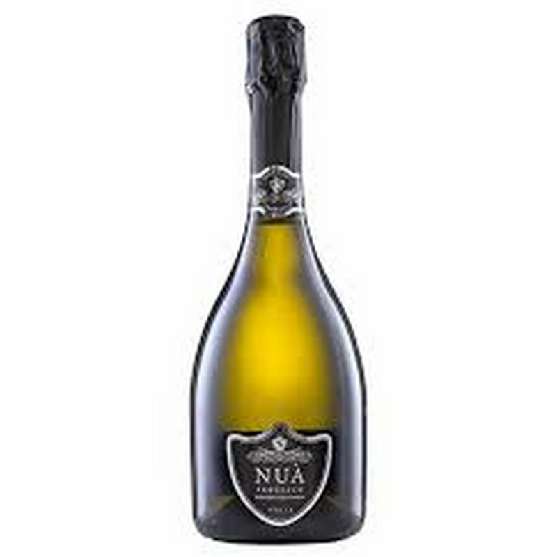 PROSECCO NUA 75CL 11% (VG)