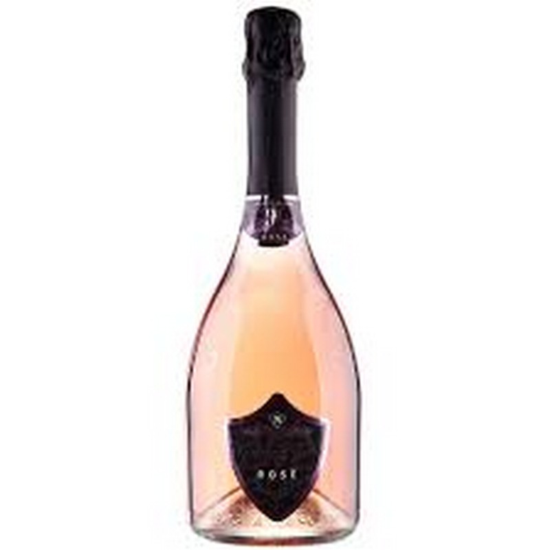 PROSECCO NUA ROSE 75CL (VG)