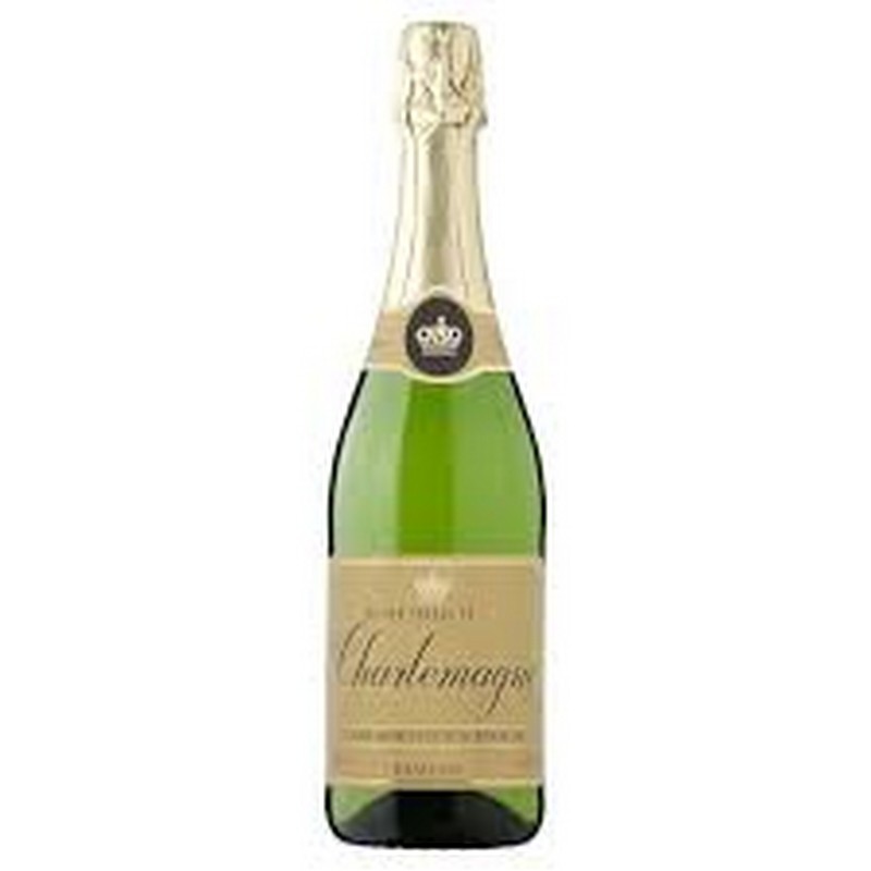 CHARMAINE SPARKLING 75CL