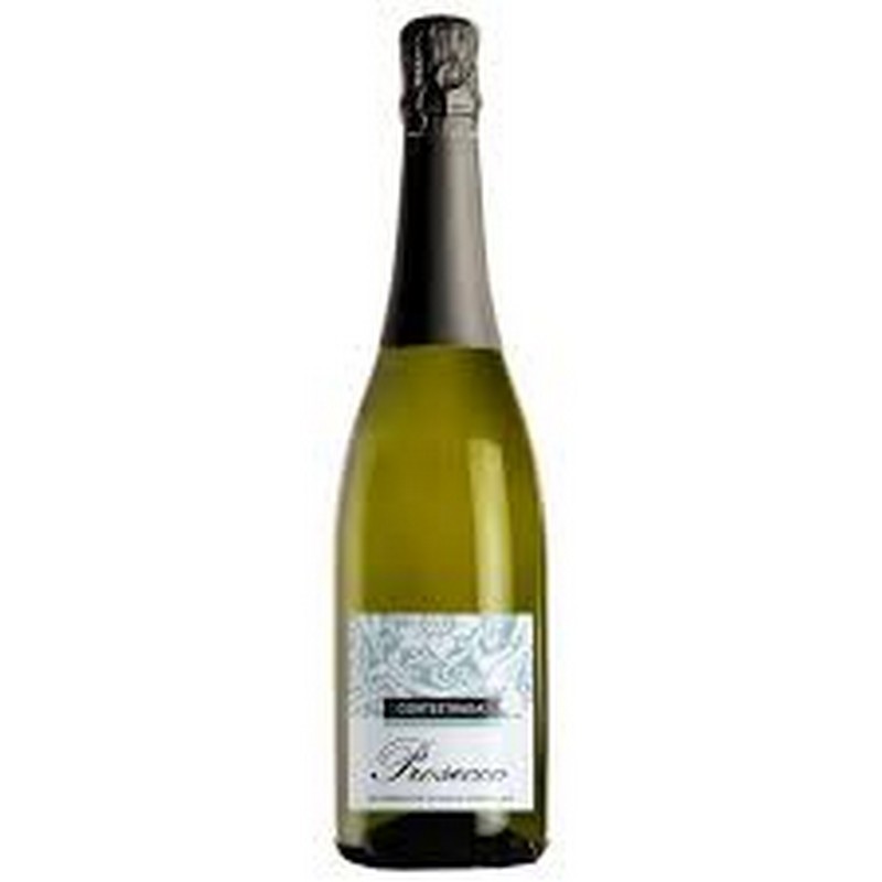 CORTESTRADA PROSECCO 10.5% 75CL (VG)