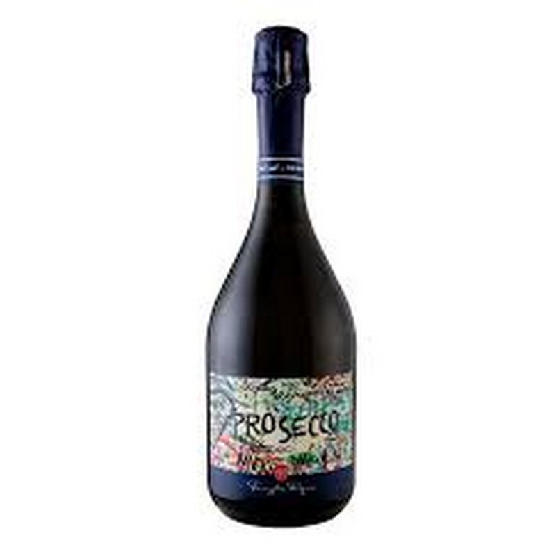 ROMEO & JULIET PROSECCO 11% 75CL (V)