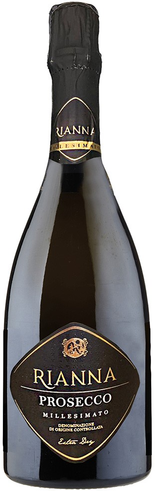 RIANNA PROSECCO 11% 75CL