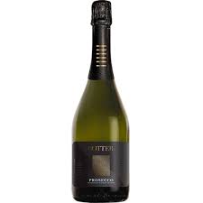 BOTTER PROSECCO 11%  75CL (VG)