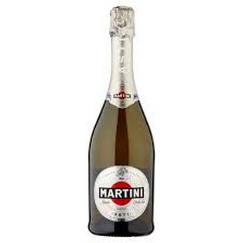 MARTINI ASTI 7% 75CL
