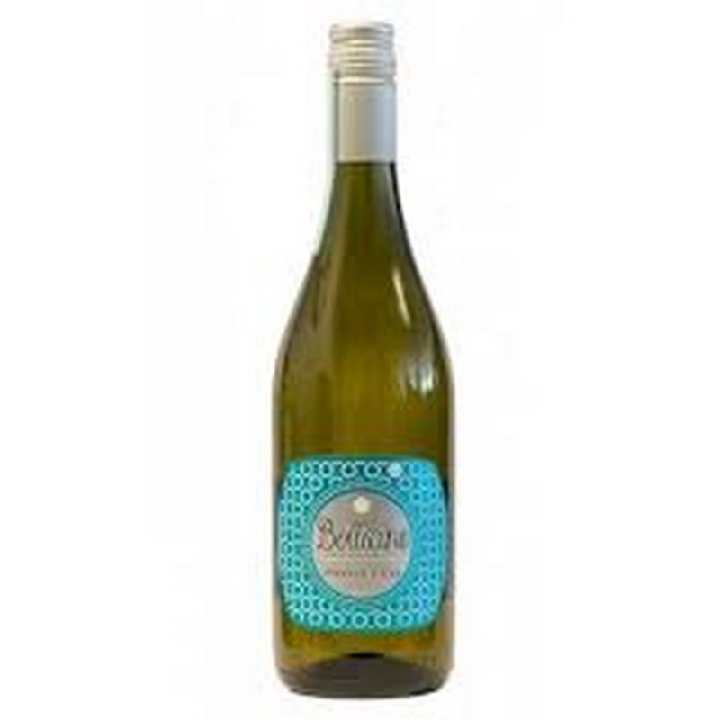 BOLLICINE BUBBLES FRIZZANTE PROSECCO 11% 75CL